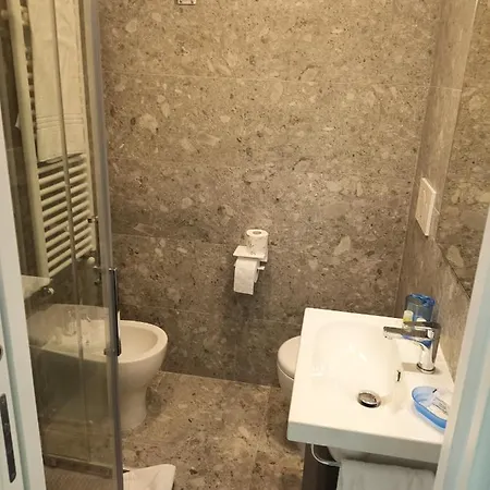 公寓式酒店 Le Dune Club 3*