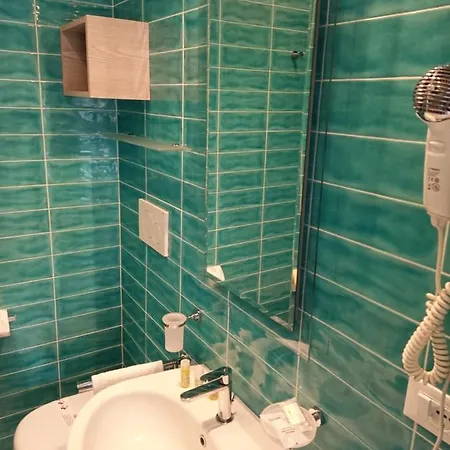 公寓式酒店 Le Dune Club 3*