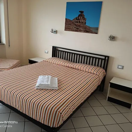 Le Dune Club 瓦里格提