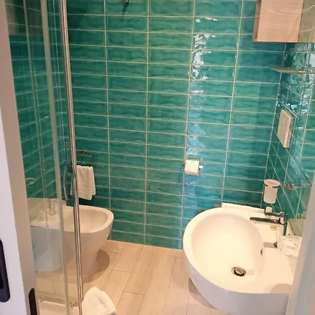 Le Dune Club 3* 瓦里格提