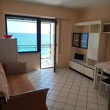 Le Dune Club Apart Otel