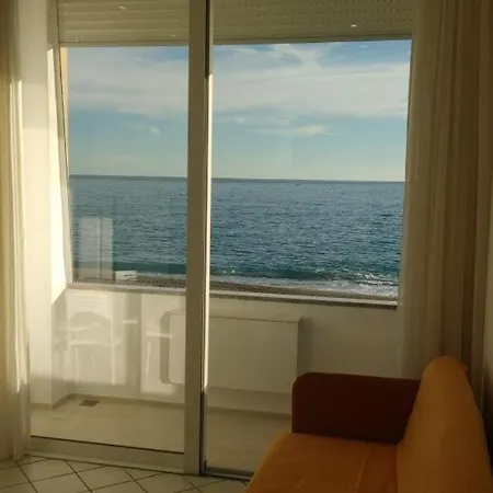 Aparthotel Le Dune Club Varigotti
