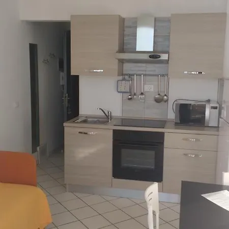 Le Dune Club 公寓式酒店 3*