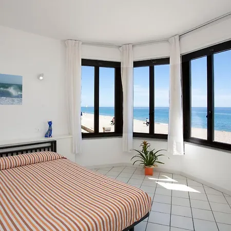 Aparthotel Le Dune Club