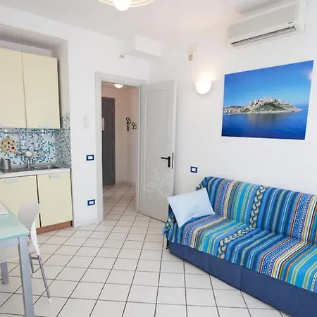 公寓式酒店 Le Dune Club 3*