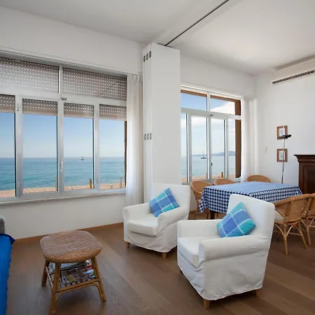 Aparthotel Le Dune Club