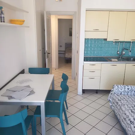 Le Dune Club 公寓式酒店 瓦里格提