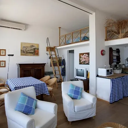 Aparthotel Le Dune Club Varigotti