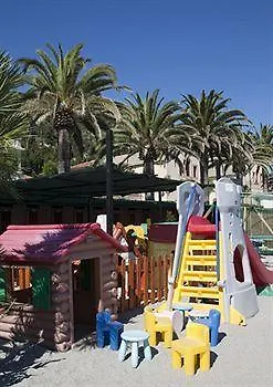 公寓式酒店 Le Dune Club 3*