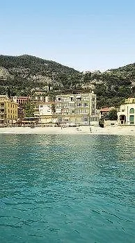 Aparthotel Le Dune Club