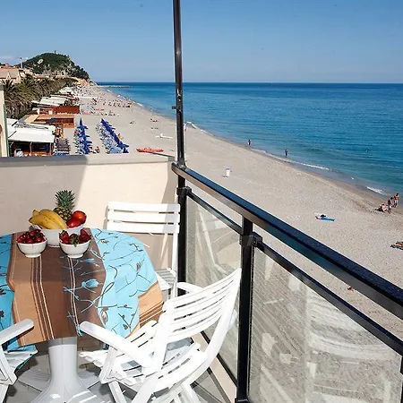 Le Dune Club Varigotti