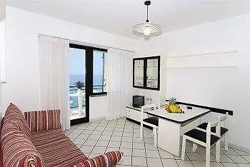 公寓式酒店 Le Dune Club 3*