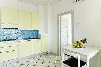 公寓式酒店 Le Dune Club