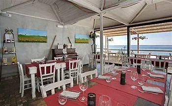 Apart Otel Le Dune Club Varigotti