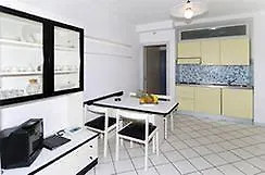 公寓式酒店 Le Dune Club