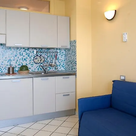 Aparthotel Le Dune Club Varigotti