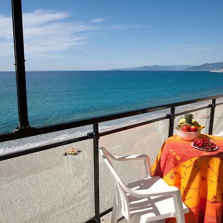 Le Dune Club Aparthotel Varigotti