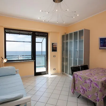 Le Dune Club 公寓式酒店