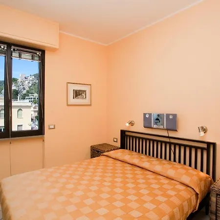 公寓式酒店 Le Dune Club 3*