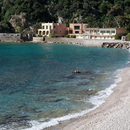 Le Dune Club 3* Varigotti