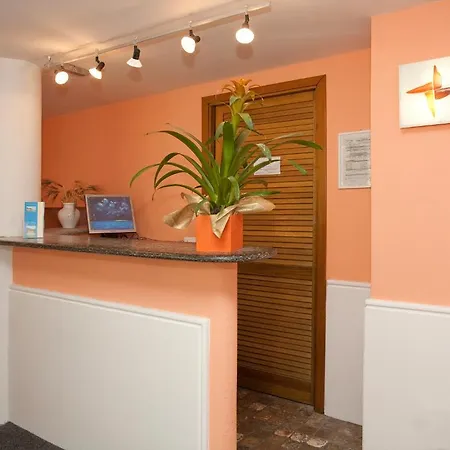 Le Dune Club 瓦里格提