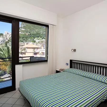 Aparthotel Le Dune Club 3*