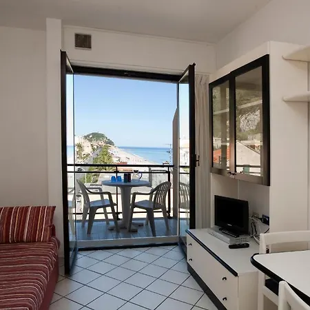 Aparthotel Le Dune Club