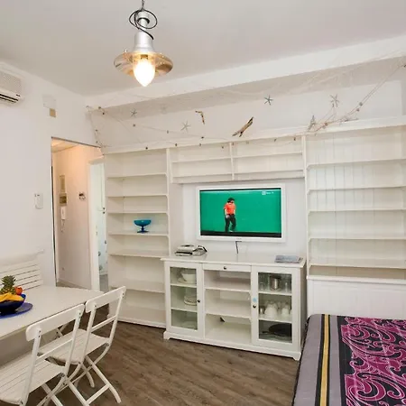 公寓式酒店 Le Dune Club 3*