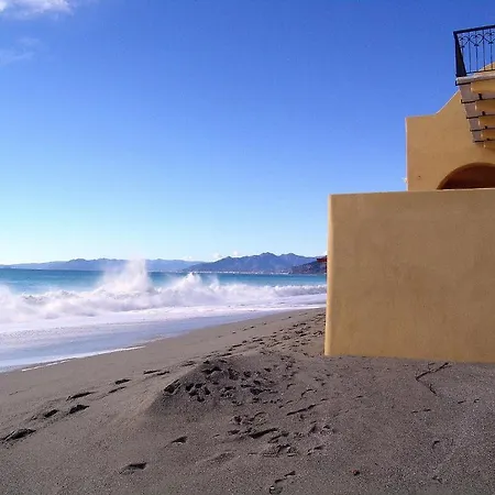 Le Dune Club 3* 瓦里格提