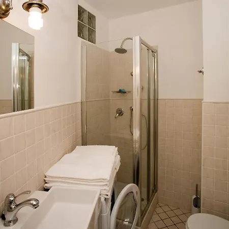 Le Dune Club 公寓式酒店 3*