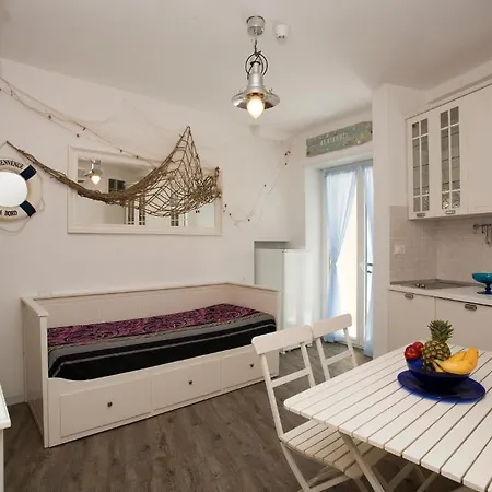 Apart Otel Le Dune Club