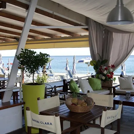 Le Dune Club 瓦里格提