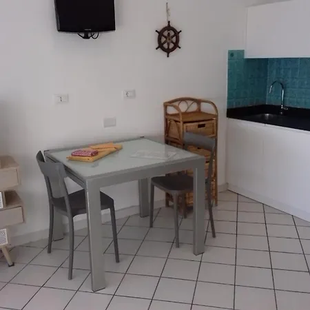 Le Dune Club 3* 瓦里格提