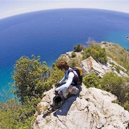 Le Dune Club 公寓式酒店 瓦里格提