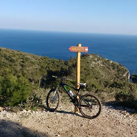 公寓式酒店 Le Dune Club 3*