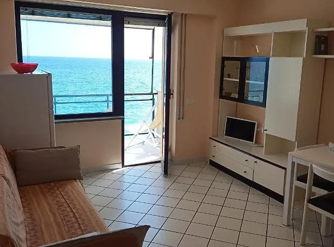Le Dune Club Aparthotel