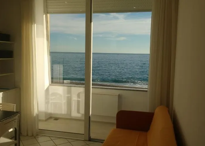 Aparthotel Le Dune Club Varigotti