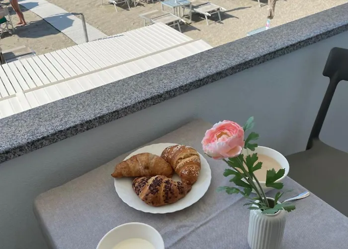 Le Dune Club Aparthotel 3*