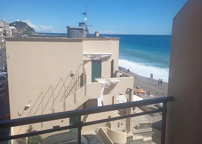 Aparthotel Le Dune Club