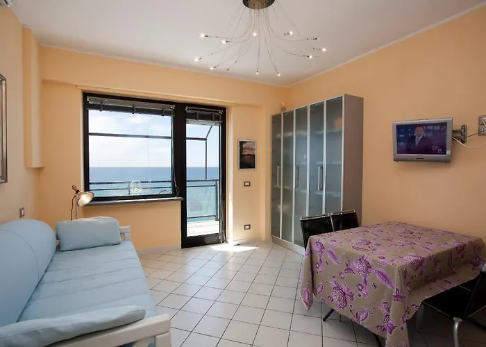 Le Dune Club Aparthotel