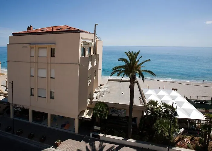 Le Dune Club Aparthotel 3*