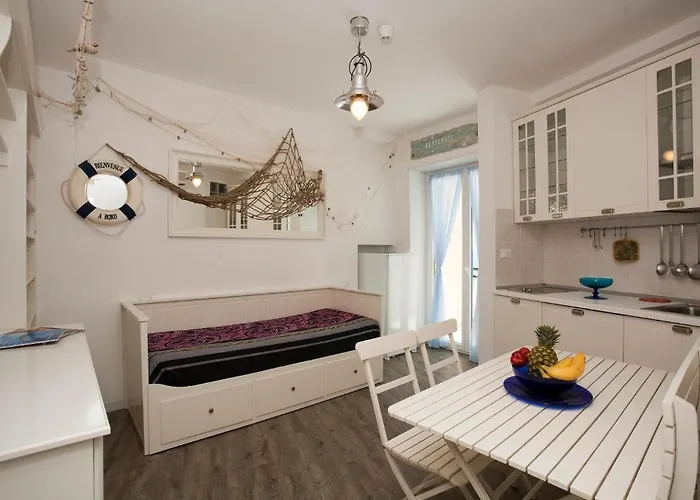 Aparthotel Le Dune Club