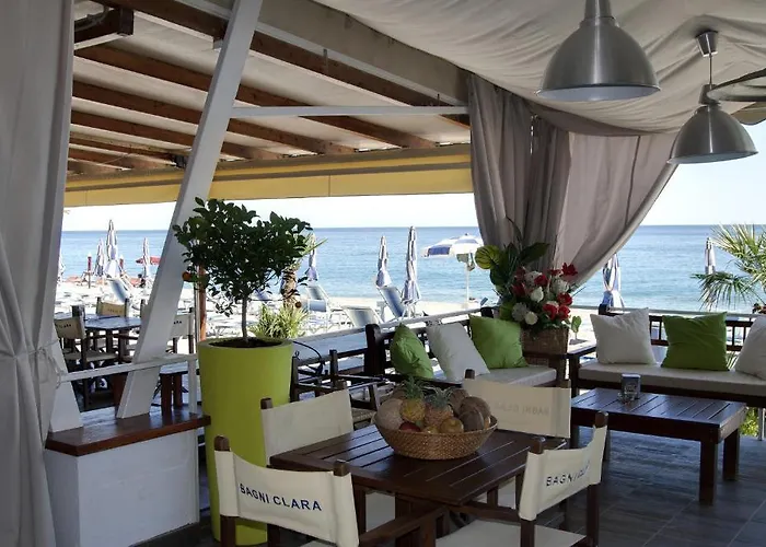 Le Dune Club فاريغوتي
